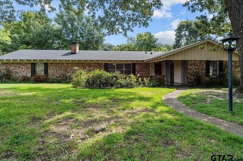 3500 Silverwood Dr, Tyler, TX, 75701-8607 | Card Image