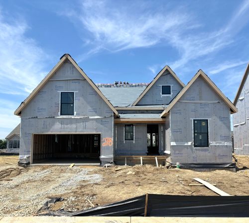 16854 Ackerson Blvd, Westfield, IN, 46074-1229 | Card Image
