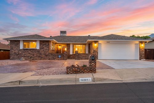 12201 Key West Dr, Albuquerque, NM, 87111-2732 | Card Image