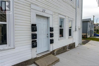 17 St Paul St, Home with 0 bedrooms, 0 bathrooms and null parking in Saint John NB | Image 3