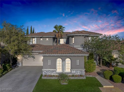 2068 Orchard Mist St, Las Vegas, NV, 89135-1560 | Card Image
