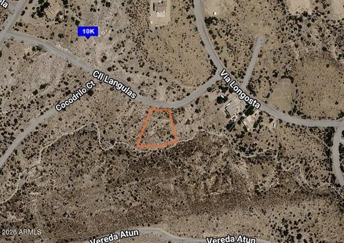 56-347 Calle Langulas --, Rio Rico, AZ, 85648 | Card Image