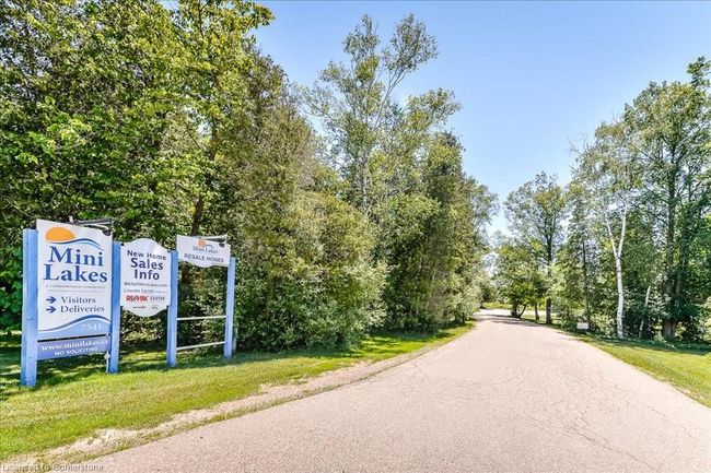 3 Trillium Beach Dr, House other with 2 bedrooms, 2 bathrooms and 3 parking in Puslinch ON | Image 30