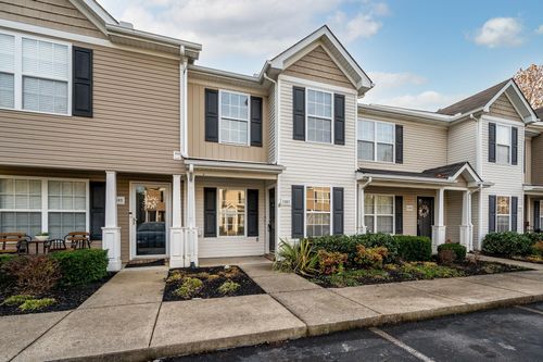 1307 Tweedle Ct, Murfreesboro, TN, 37130-8207 | Card Image