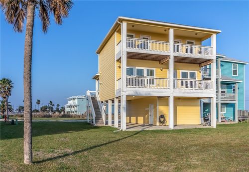 18-162 La Concha Blvd, Port Aransas, TX, 78373 | Card Image