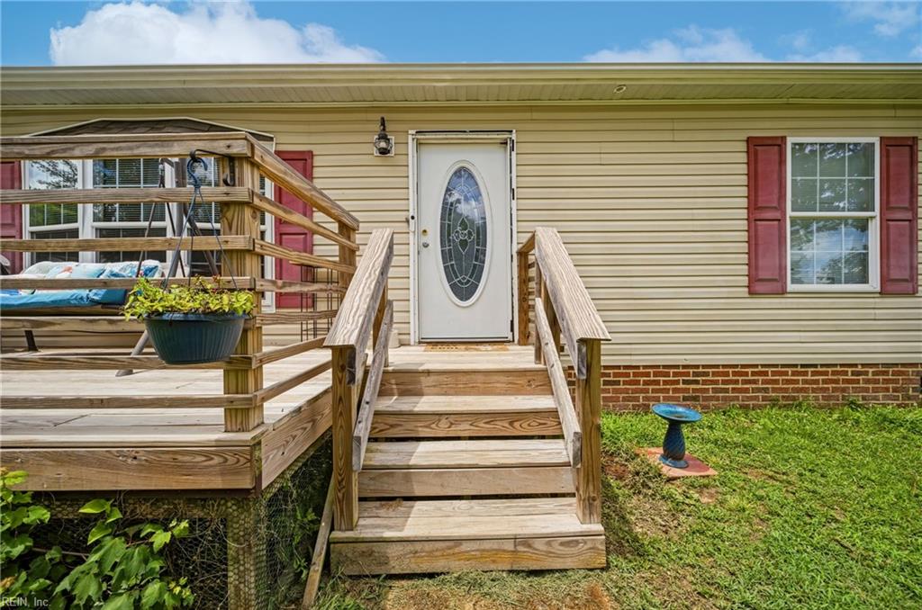 Residential in Smithfield 3