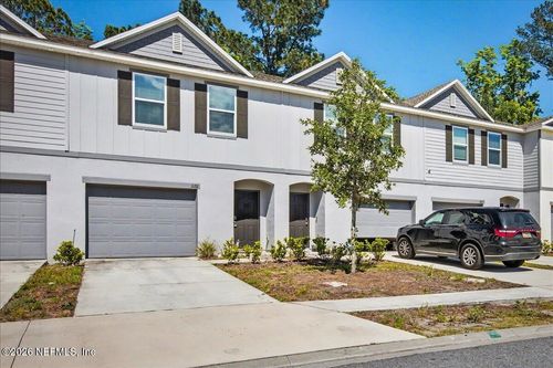 3231 Penny Cove Ln, Jacksonville, FL, 32218-6583 | Card Image