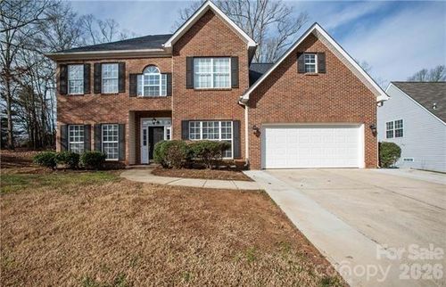 815 Knightsbridge Rd, Fort Mill, SC, 29708-6970 | Card Image
