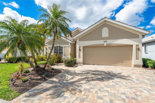 573 Misty Pine Dr, VENICE, FL, 34292-6403 | Card Image