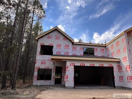 4345 Yeti Ln, Island Park, ID, 83429 | Card Image