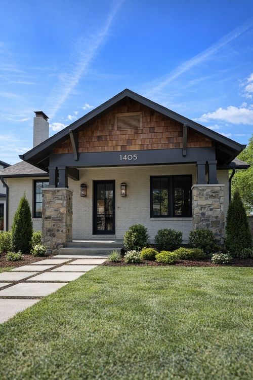 1405 Beechwood Ave, Nashville, TN, 37212-5514 | Card Image