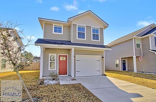 1034 Grayson Avenue, Hinesville, GA, 31313 | Card Image