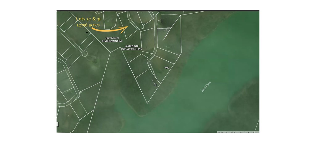 Land in Albany 2