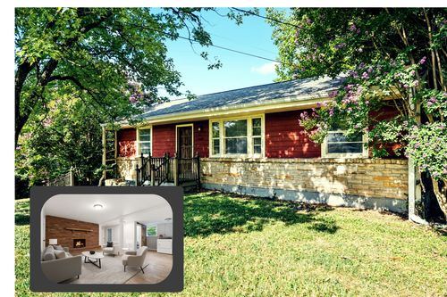 2505 Shadow Ln, Nashville, TN, 37216-4325 | Card Image