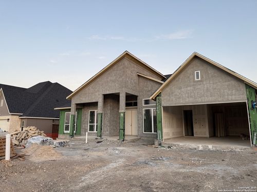 520 Cotorra Spgs, Cibolo, TX, 78108-0346 | Card Image