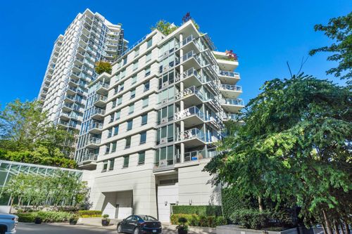 906-633 Kinghorne Mews, Vancouver, BC, V6Z3H3 | Card Image