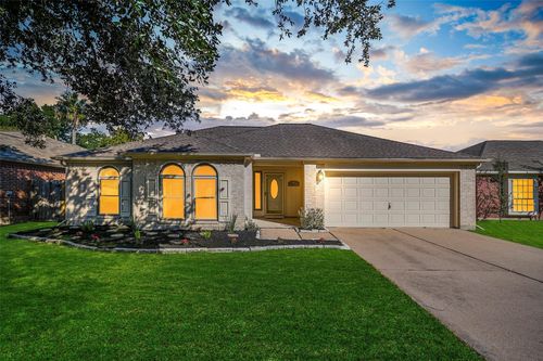 5614 Village Park Dr, Katy, TX, 77493-1265 | Card Image