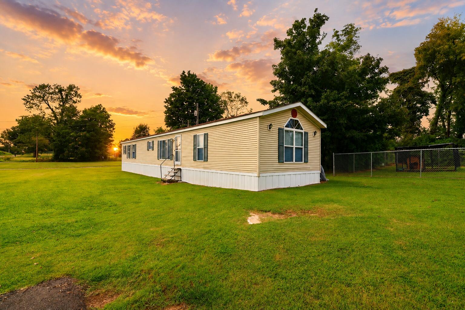 Residential in Fulton