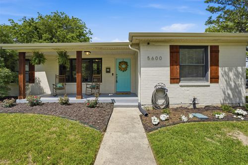 5600 Dennis Ave, Fort Worth, TX, 76114-4506 | Card Image
