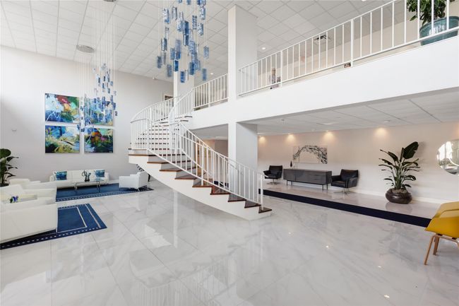 APT-406 - 2500 E Las Olas Blvd, Condo with 3 bedrooms, 3 bathrooms and null parking in Fort Lauderdale FL | Image 24
