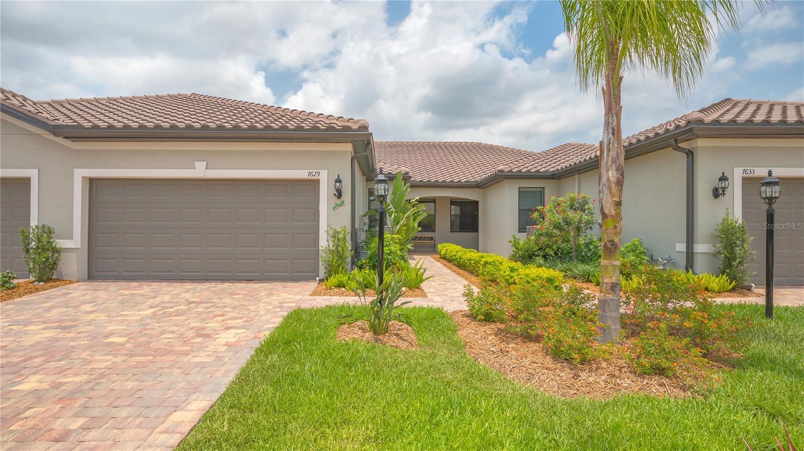 Summerland Cv, Bradenton, FL 34202