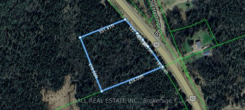 0 Highway 62 N/A, Hastings Highlands, ON, K0L1S0 | Card Image