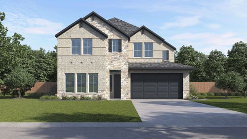 2424 Tumbleweed Bend, Leander, TX, 78641 | Card Image