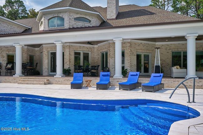 2270 Midland Rd, House other with 4 bedrooms, 6 bathrooms and 5 parking in Pinehurst NC | Image 86