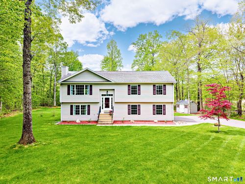 1001 Suffield St, Suffield, CT, 06078-2609 | Card Image