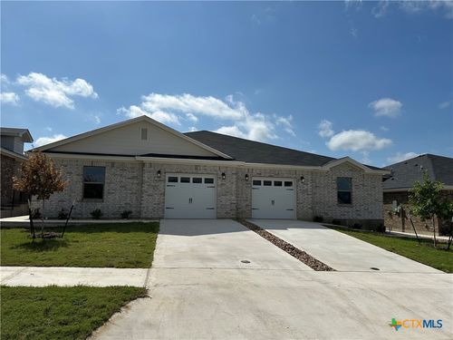 5106 Rose Petal Ct, Killeen, TX, 76542-7054 | Card Image