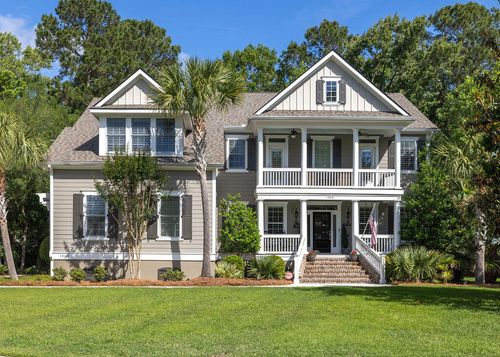 1563 Capel St, Mount Pleasant, SC, 29466-8378 | Card Image