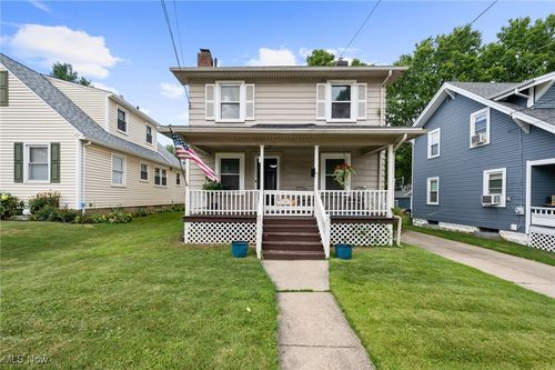 279 Birchwood Ave, Cuyahoga Falls, OH, 44221-2303 | Card Image
