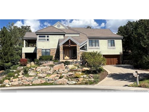 4788 Silver Pine Dr, Castle Rock, CO, 80108 | Card Image