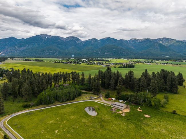 View of mountain backdrop | Image 45