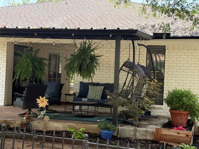 101 Cluster Dr, House other with 3 bedrooms, 2 bathrooms and null parking in Mineral Wells TX | Image 38
