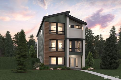 4261 Aberdeen Way Ne, Renton, WA, 98056-3048 | Card Image