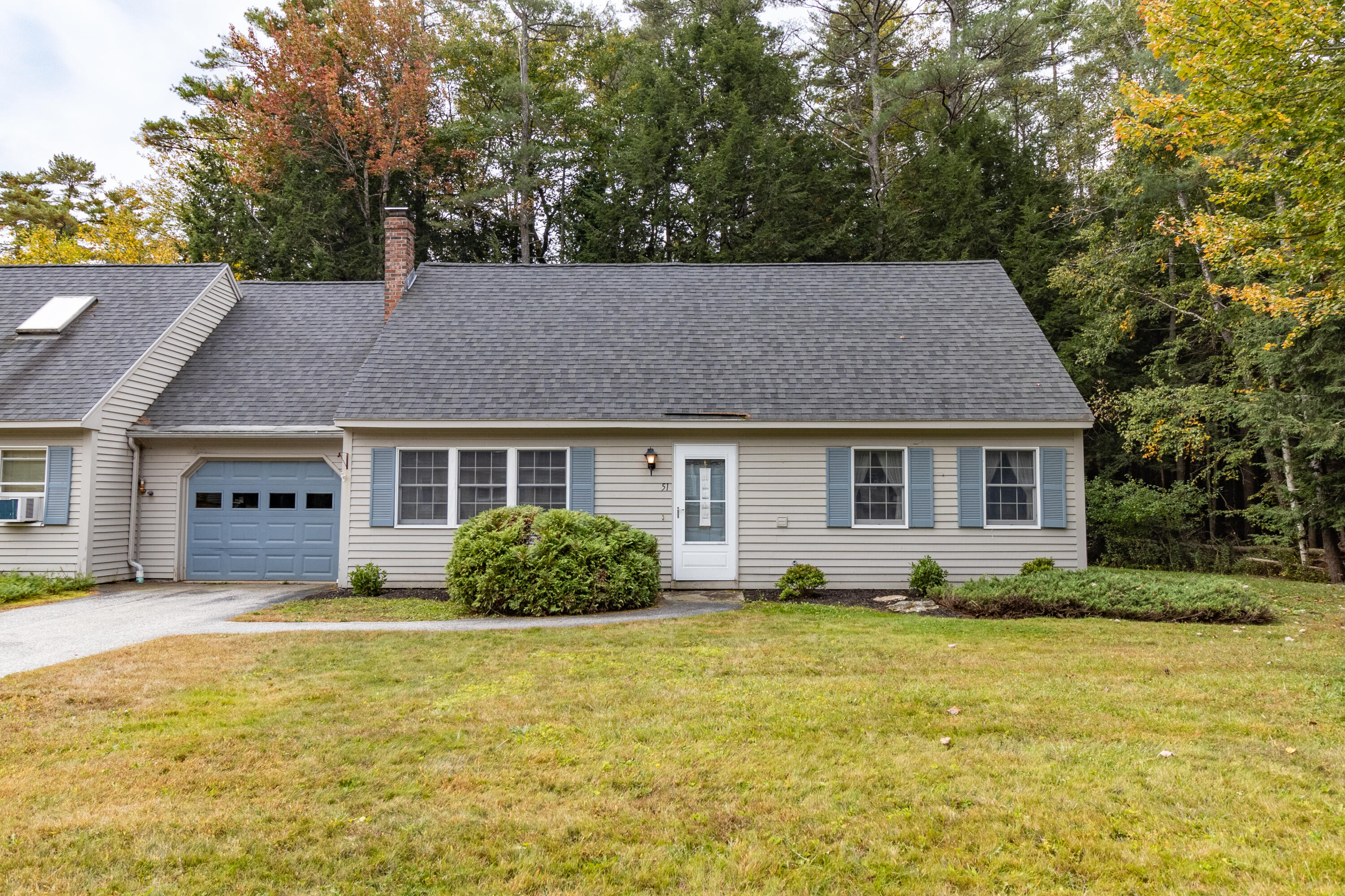 Riverbend Dr, Yarmouth, ME 04096