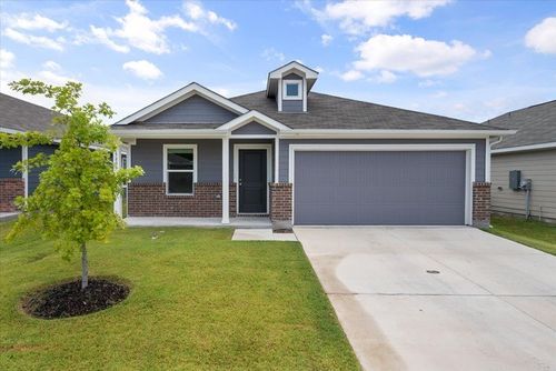 5809 Cherry Hollow Way, Princeton, TX, 75407 | Card Image