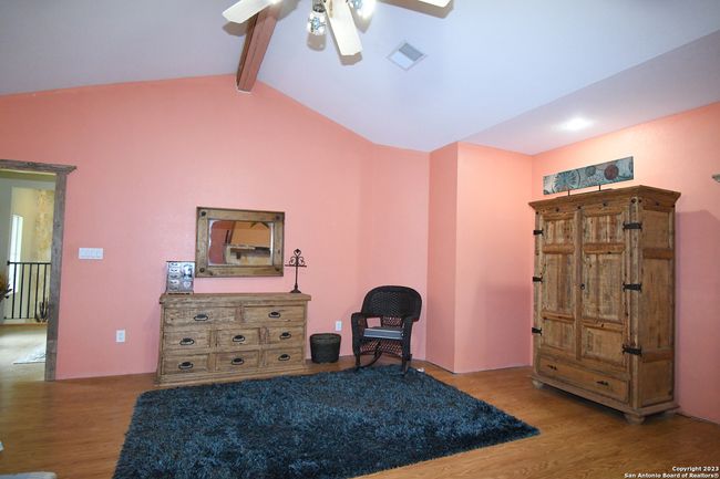 8389 E Loop 1604 S, House other with 5 bedrooms, 5 bathrooms and null parking in Adkins TX | Image 42