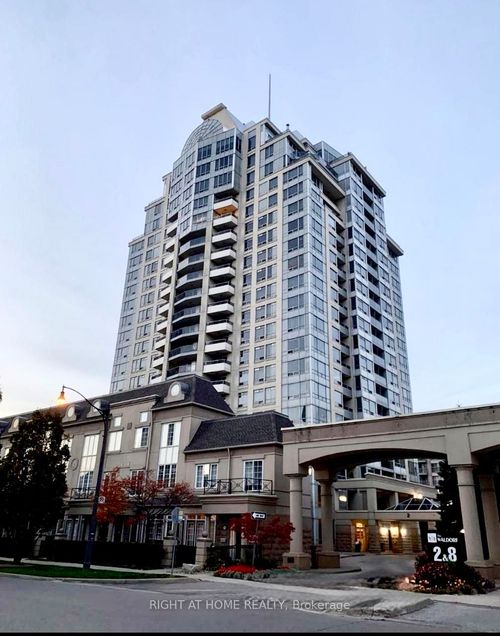 1306-2 Rean Dr, North York, ON, M2K3B8 | Card Image