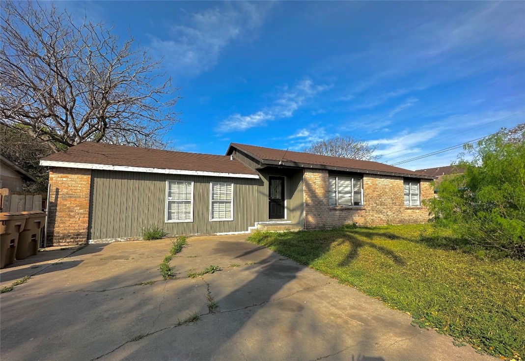 Emmord Loop, Corpus Christi, TX 78410