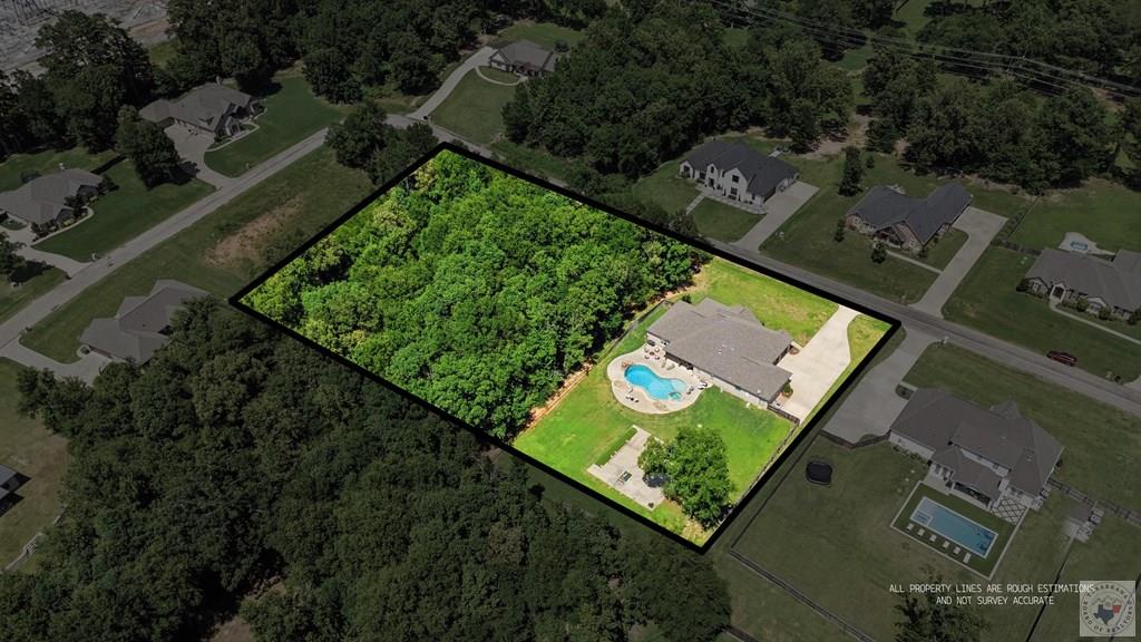 Residential in Texarkana 2