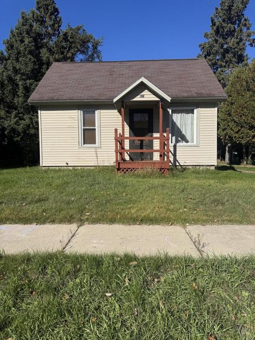 621 N Pelham Street, Rhinelander, WI, 54501 | Card Image