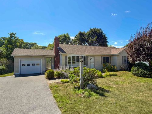 172 Cable Rd, Rye, NH, 03870-2432 | Card Image