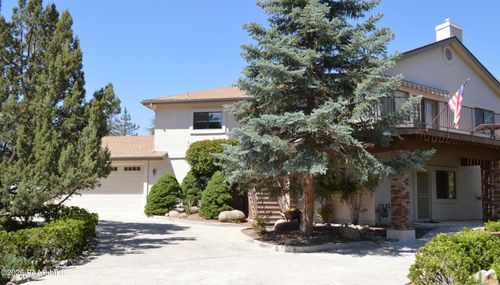 2240 Mission Way, Prescott, AZ, 86301-4310 | Card Image
