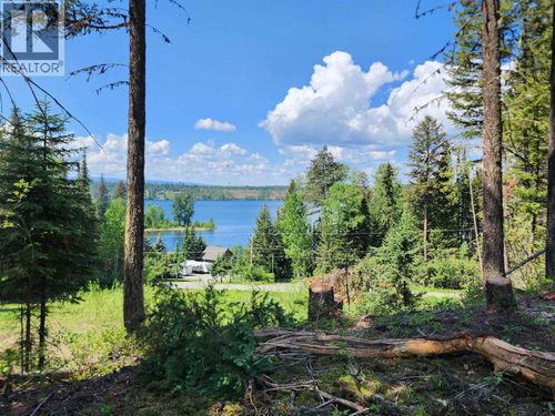 Lot 2 Parkview Road, Quesnel, BC, V2J6X7 | Card Image