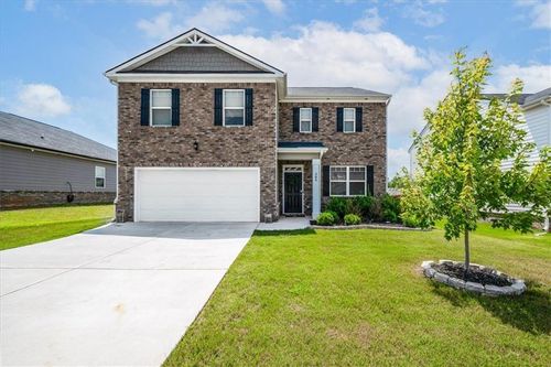 205 Montgomery Dr, Stockbridge, GA, 30281-2839 | Card Image