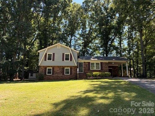 4617 Oakwood Cir, Gastonia, NC, 28056-9037 | Card Image
