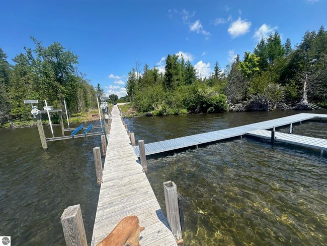 8377 Clam Lake Rd, Home with 0 bedrooms, 0 bathrooms and null parking in Bellaire MI | Image 11