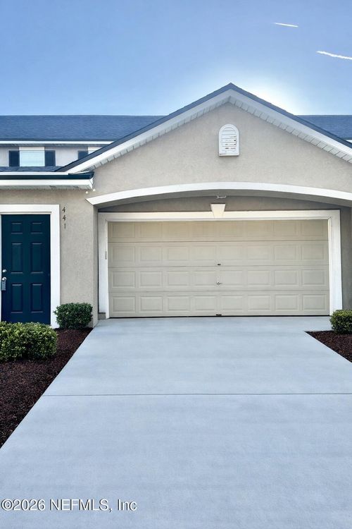 441 Sherwood Oaks Dr, ORANGE PARK, FL, 32073-1944 | Card Image